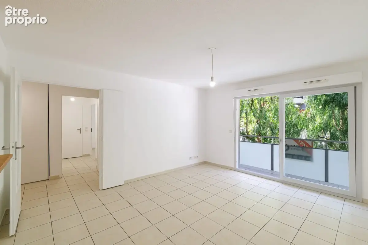 Appartement 3 pièces 58 m² à vendre à Nice (06000) - photo 5