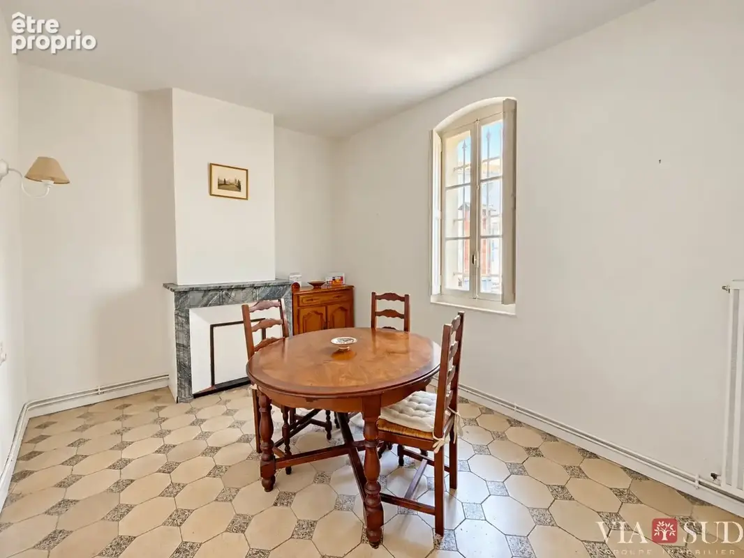 Appartement 5 pièces de 107,97 m² en plein cur de Béziers, rue piétonne commerçante - photo 5