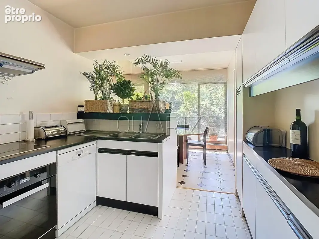 Appartement 6 pièces 134 m² à vendre à Le Chesnay (78150) - photo 8