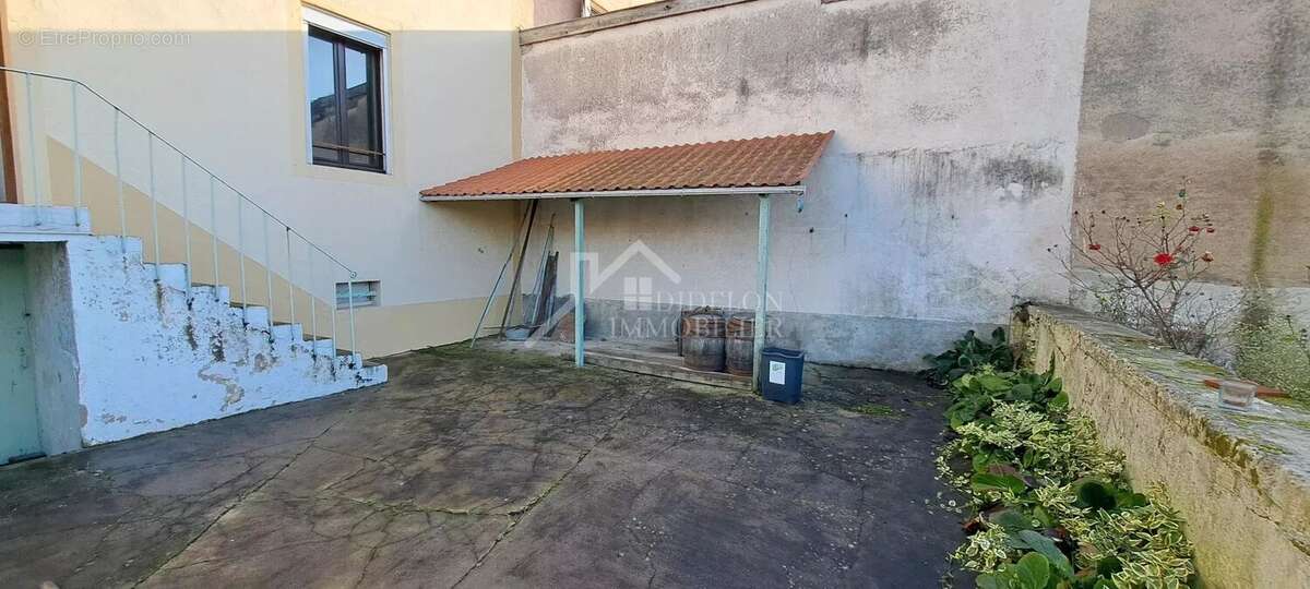 Appartement à PONT-A-MOUSSON