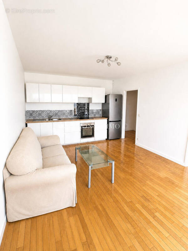 Appartement à ANTONY