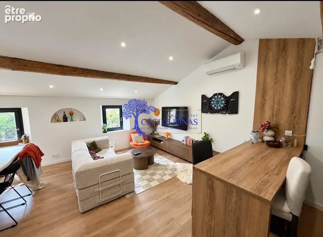 Photo Appartement à La Valette-Du-Var au prix de 169 600€