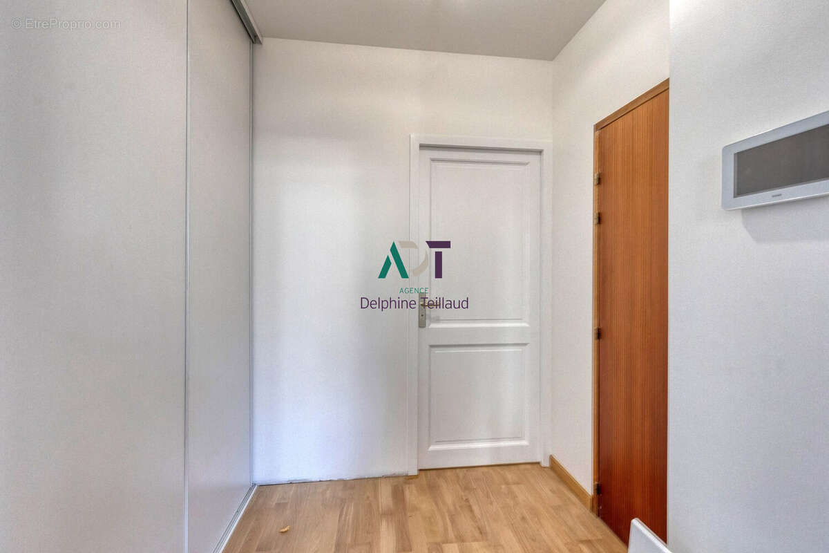 Appartement à CORENC