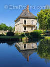 Maison à COUFFY