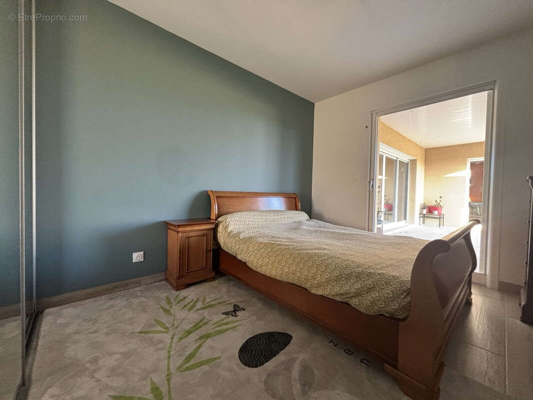 Maison à PORT-DES-BARQUES