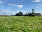 Terrain à CORBIERES
