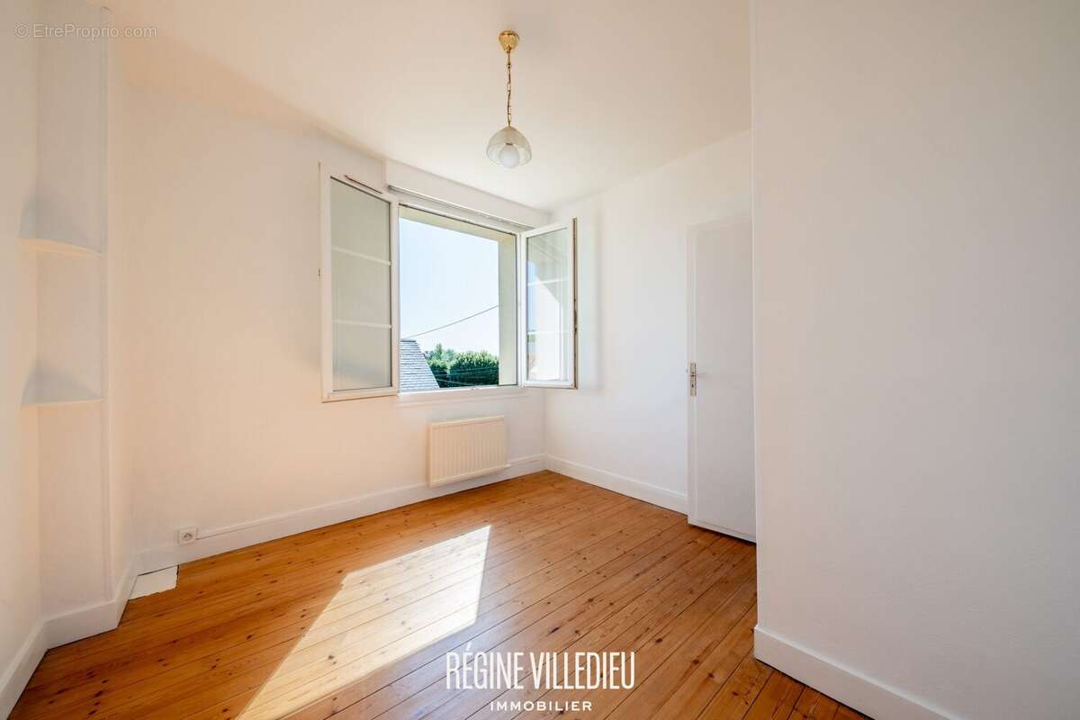 Maison à BARNEVILLE-CARTERET