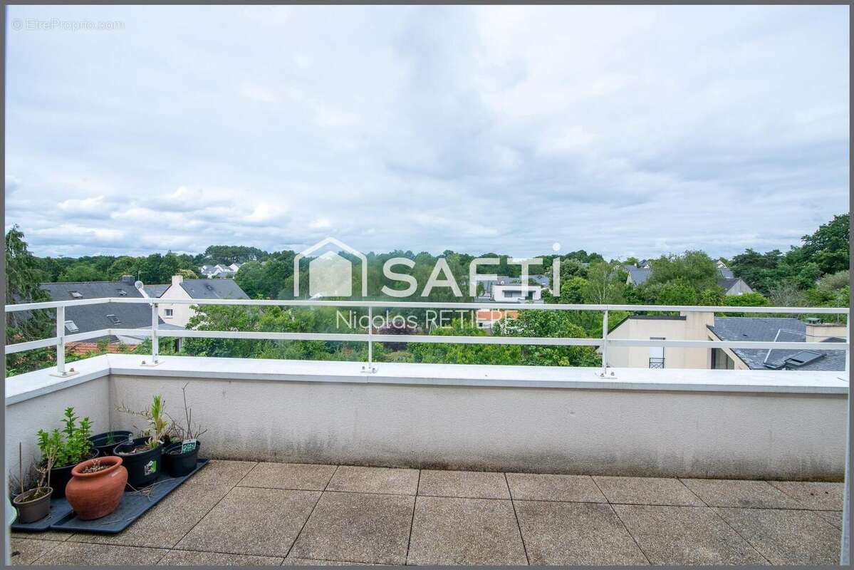 Photo 8 - Appartement à SAINT-HERBLAIN