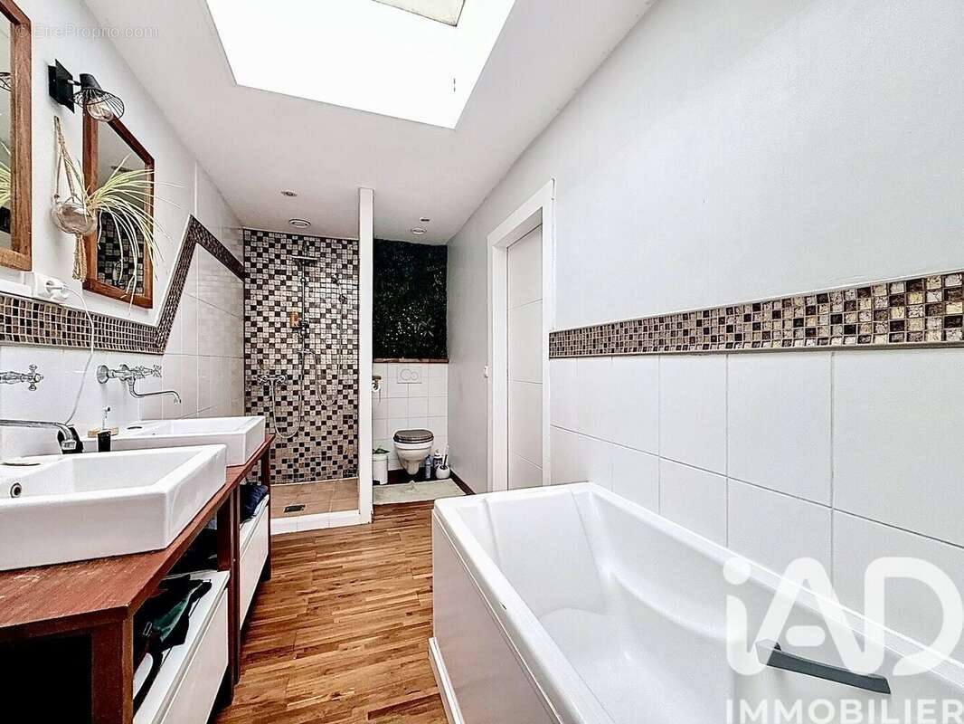 Photo 6 - Maison à TOURCOING