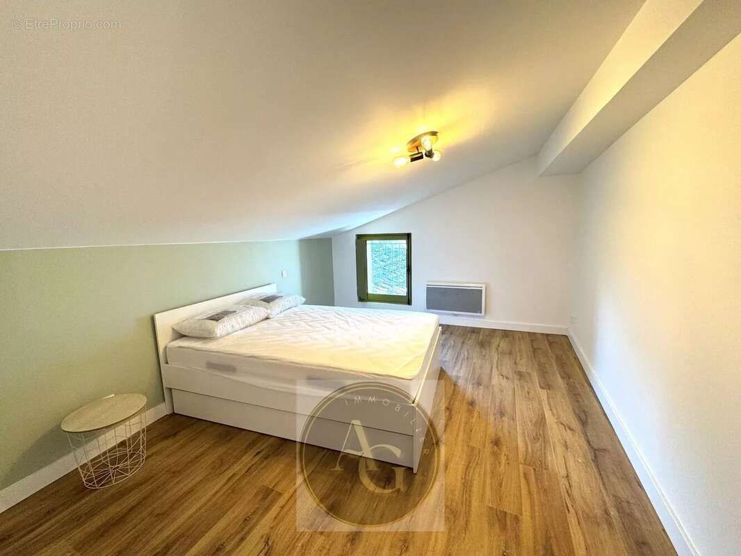 Appartement à CASTELNAUDARY