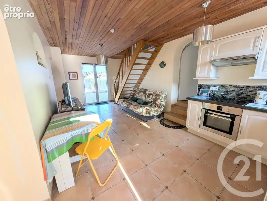 Maison 7 pièces 140 m² à vendre à Talmont-Saint-Hilaire (85440) - photo 2
