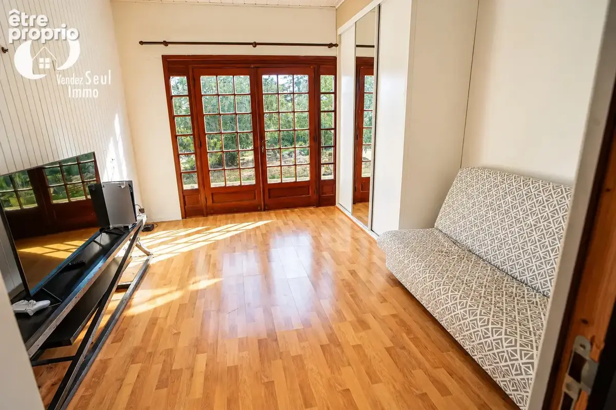 Maison 7 pièces - 183m2 - 2657m2 terrain - photo 18