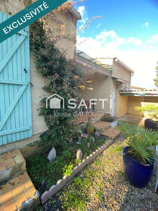 Photo 3 - Maison à MEZE