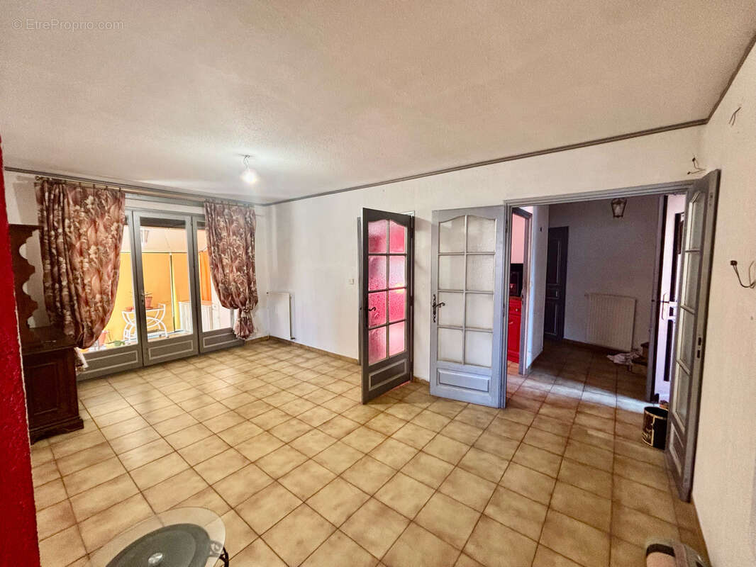 Maison à SAINT-CYPRIEN