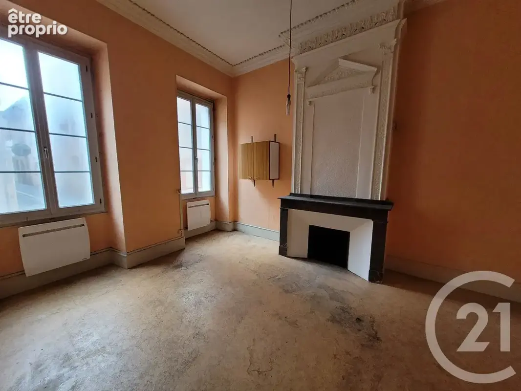 Appartement à GAILLAC