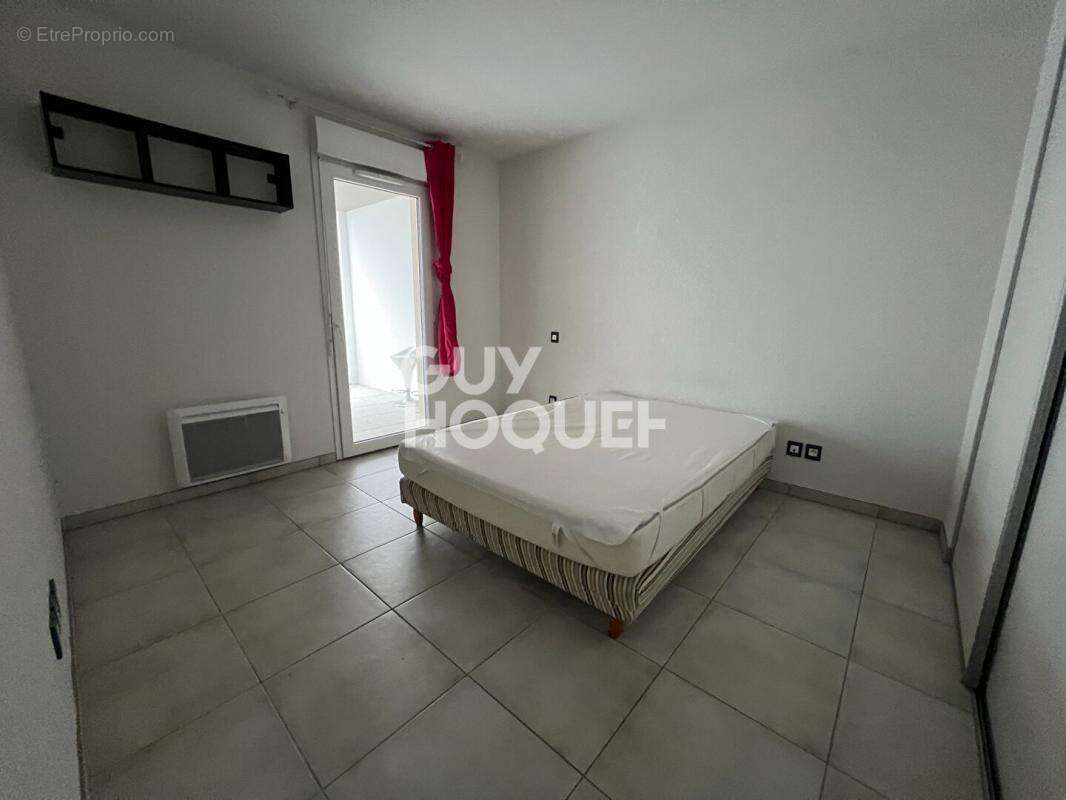 Appartement à JUVIGNAC