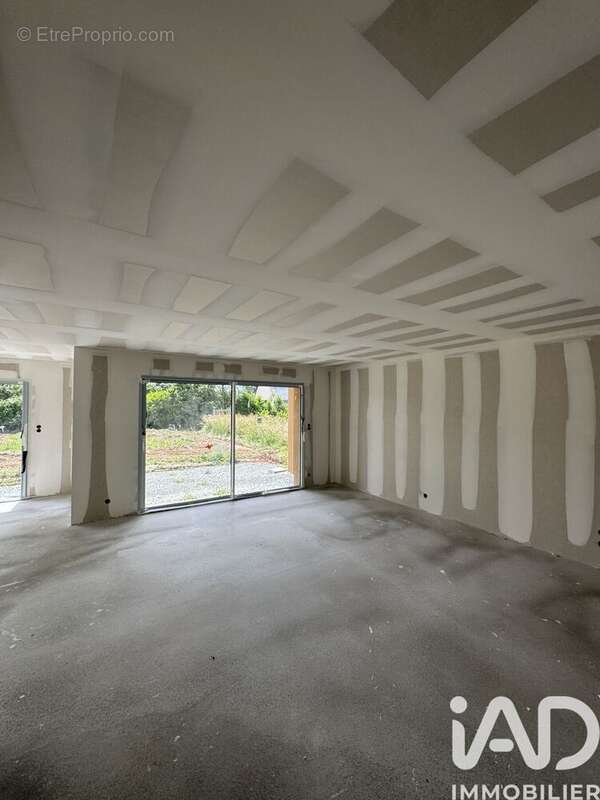 Maison 141 m² à Betton  - photo 3