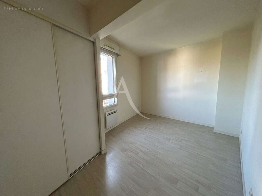 Appartement à SAINT-NAZAIRE