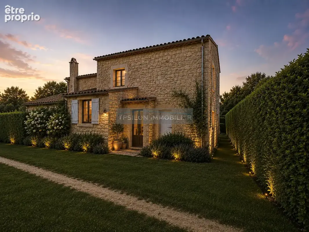 Propriete de caractere au coeur des vignes - ramatuelle - photo 12