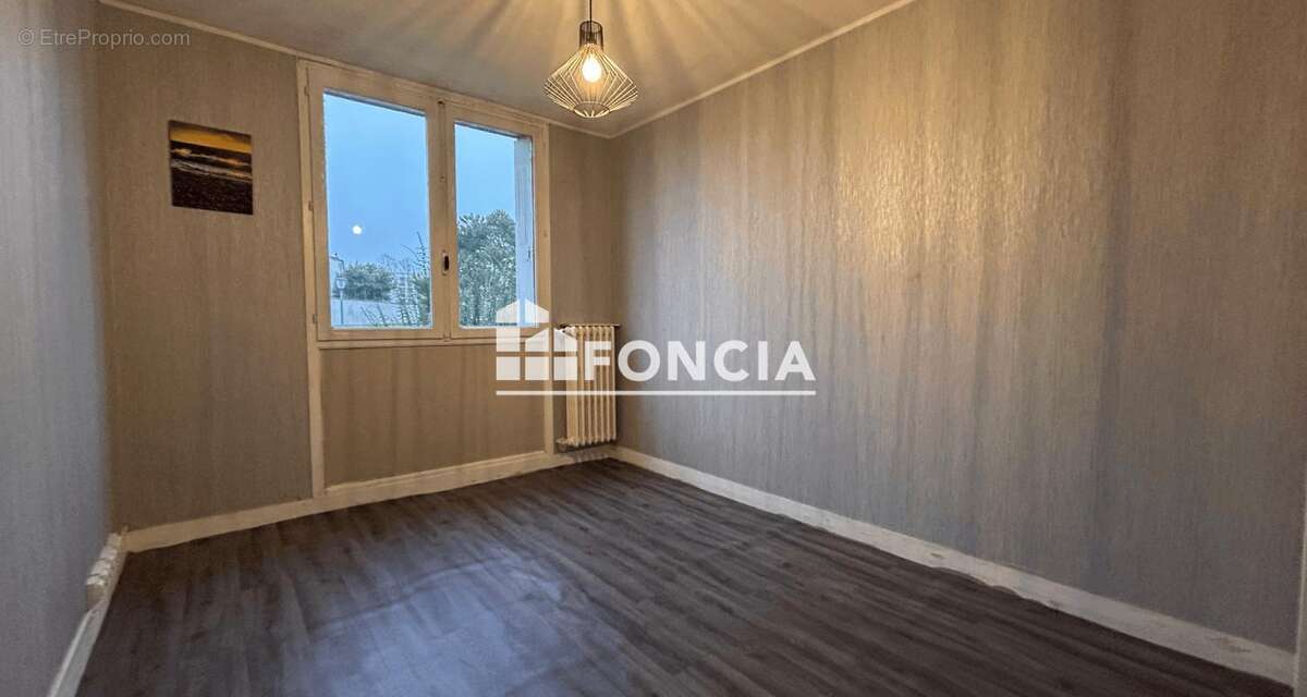 Appartement à AMIENS
