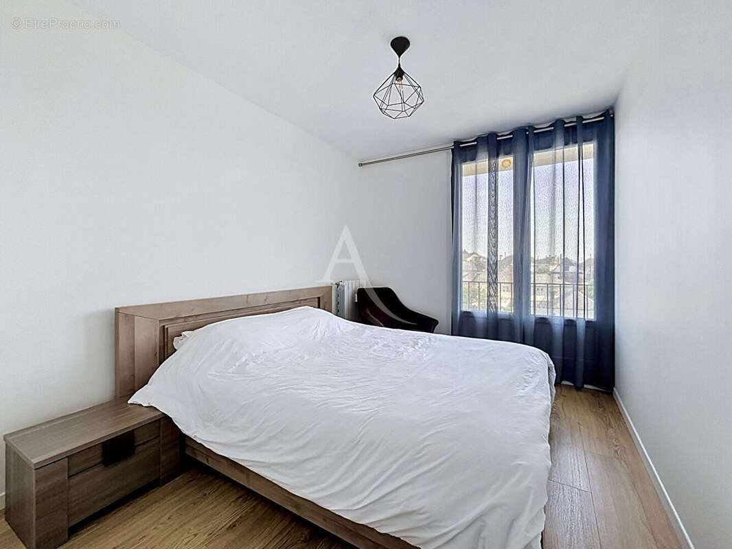 Appartement Laval 3 pièce(s) 54.22 m2 - photo 12