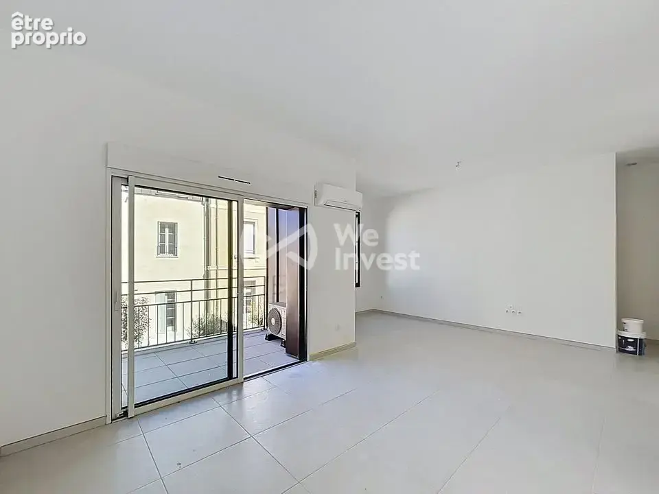 Appartement 3 pièces 62 m² à vendre à Valergues (34130) - photo 4