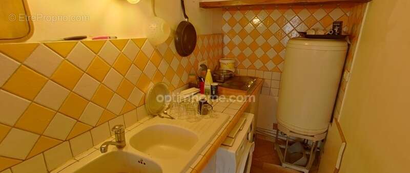 Appartement à LIBOURNE