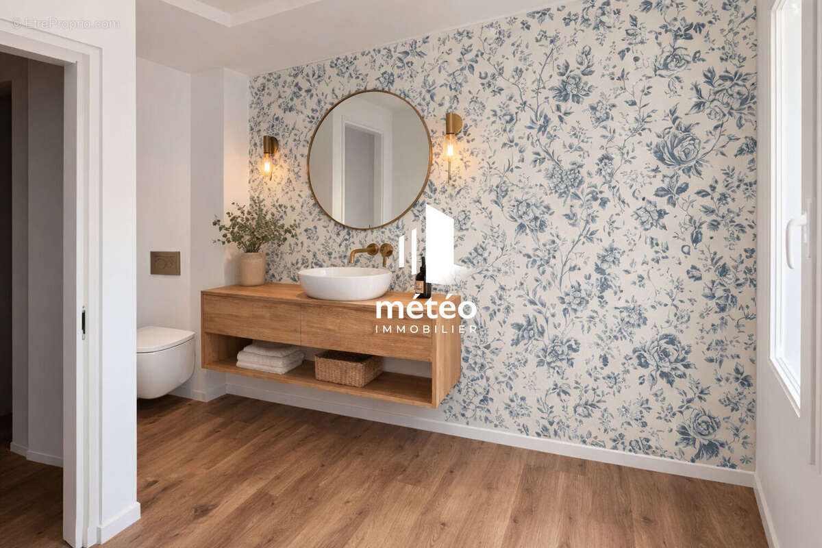 Maison à LES SABLES-D'OLONNE