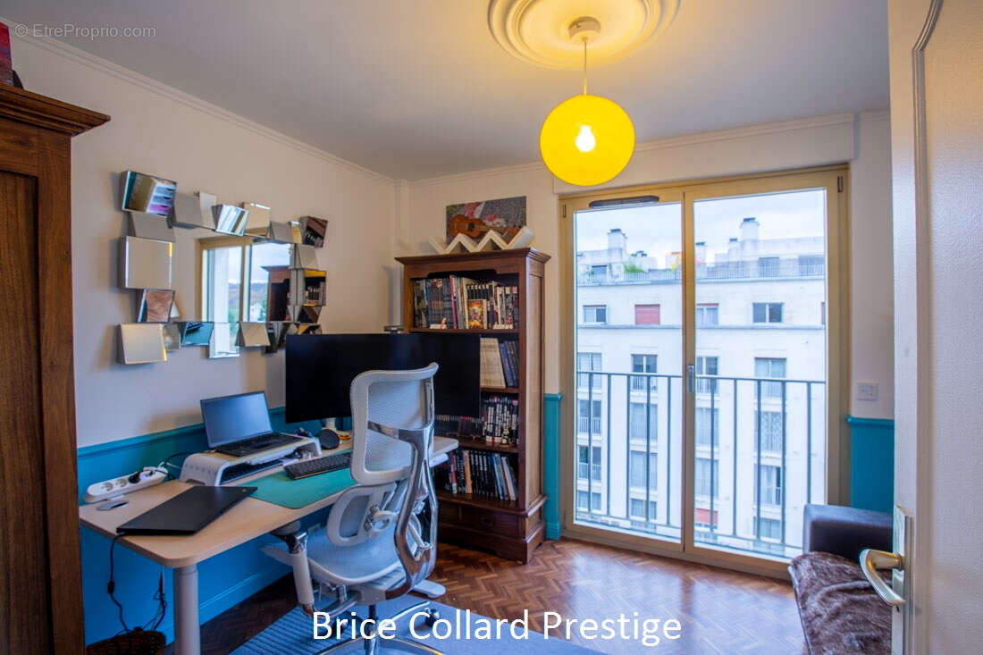 Appartement à VERSAILLES