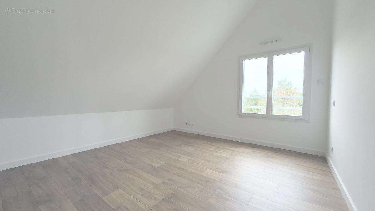 Appartement à DAMGAN