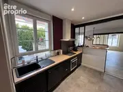Maison à PARGNY-LES-REIMS