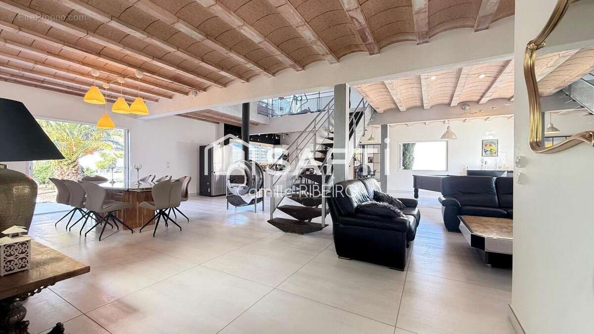 Photo 6 - Maison à LA PALME