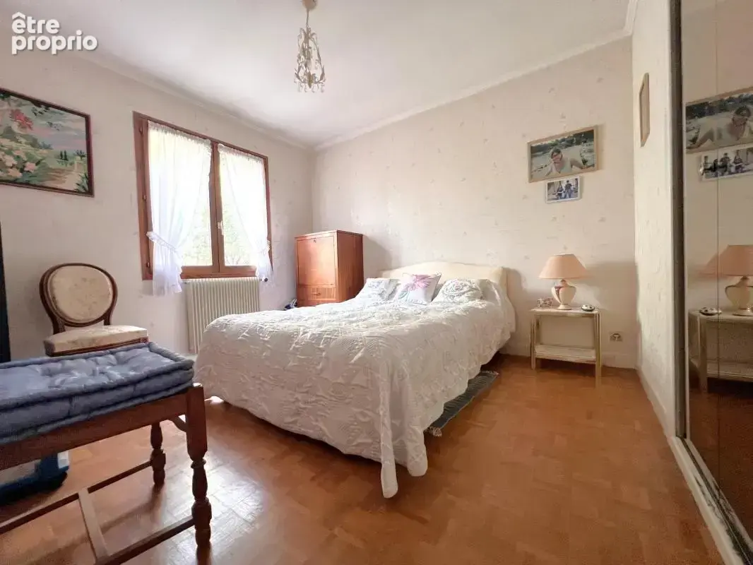 Les clayes - 3 chambres de plain pied ! - photo 7