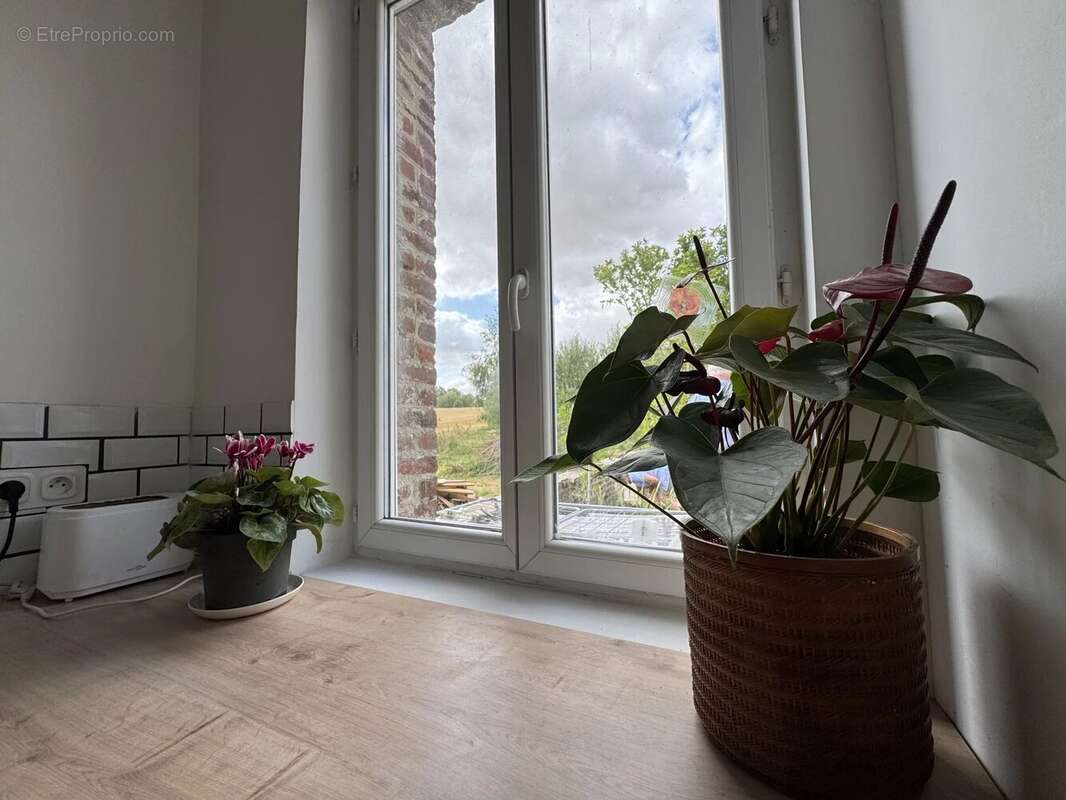 Maison de charme - photo 9