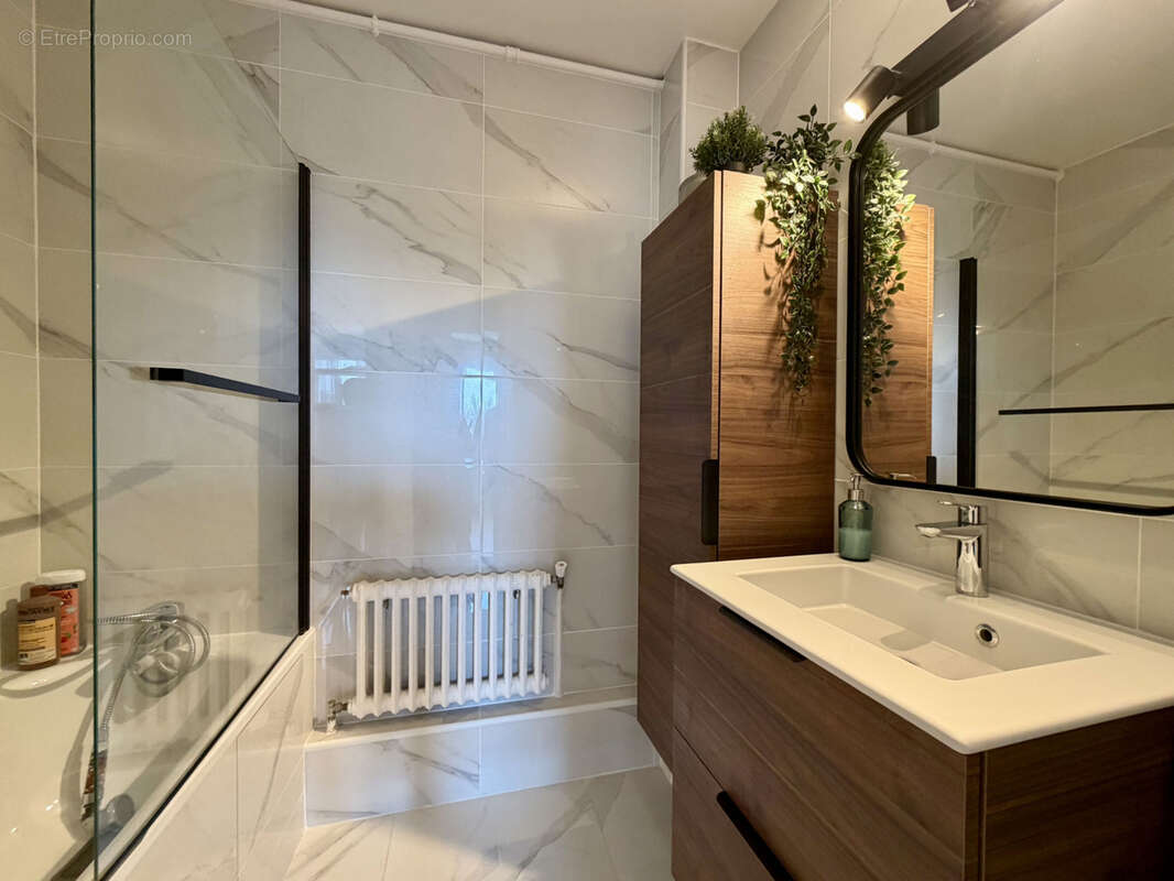 Appartement 53 m² à Brunoy  - photo 5