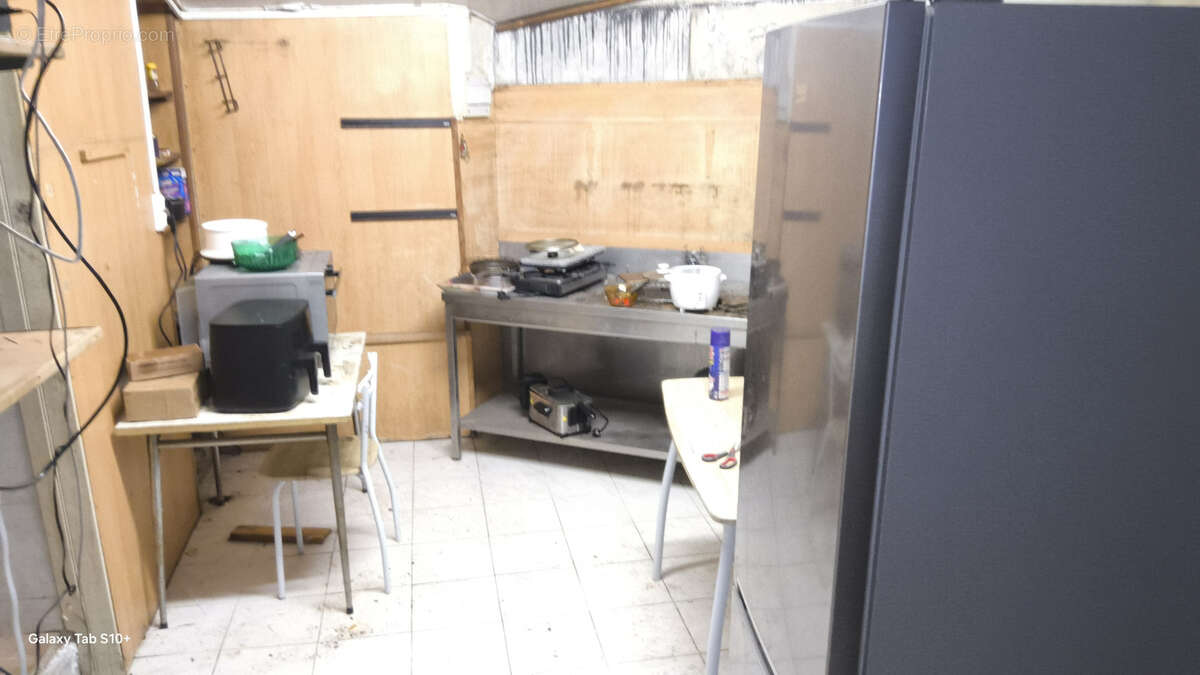 Maison à MAGNAC-BOURG