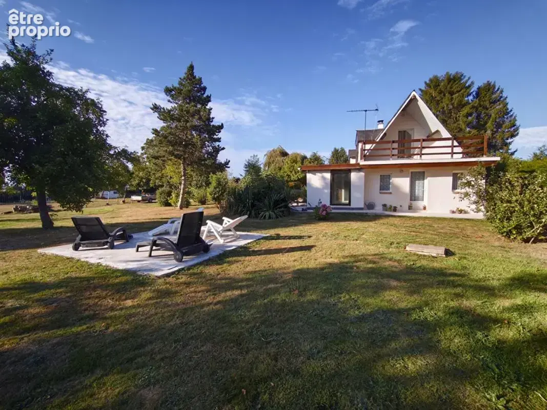 Maison de caractère  - Forges les Eaux - Terrain de 10 600 m² - photo 5