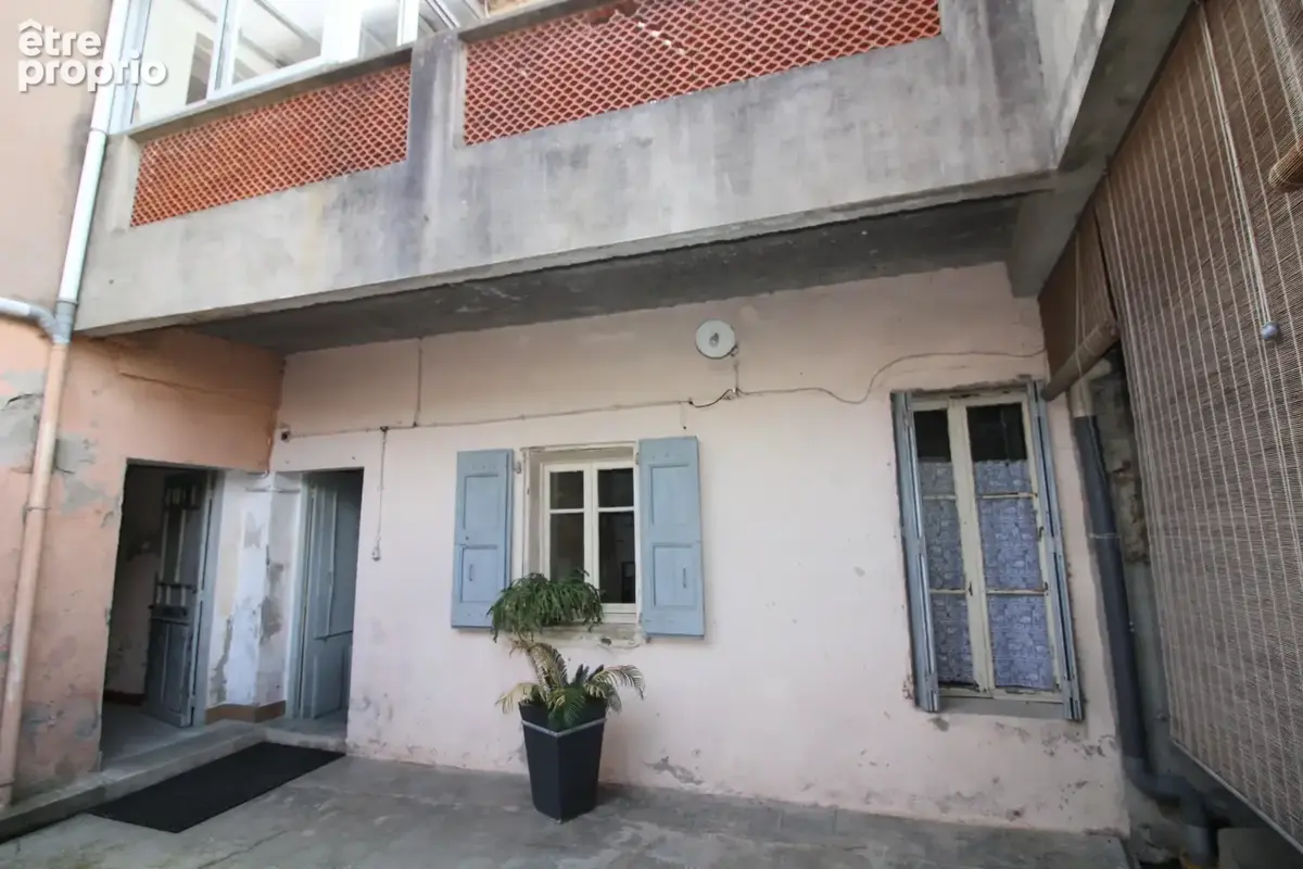 Maison de village volume de 199 m2. - photo 27