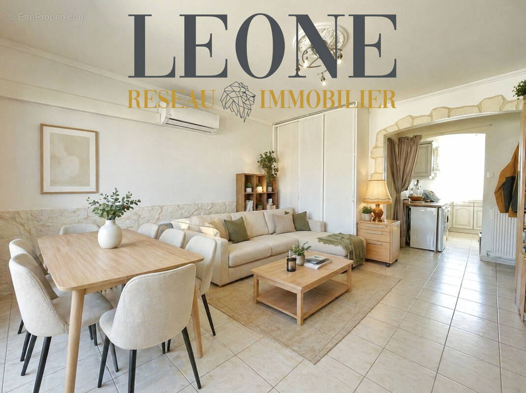 Appartement à GIVORS