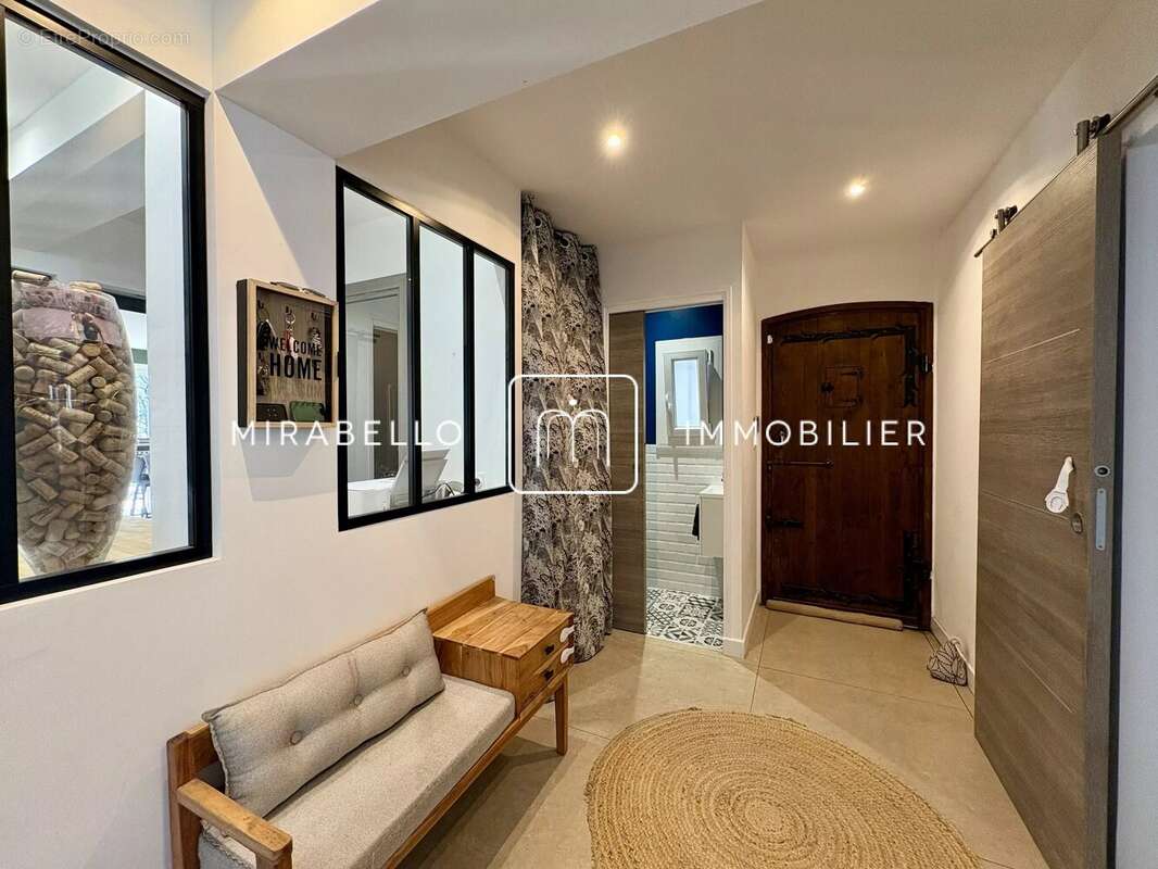 "la gaude - villa" - photo 10