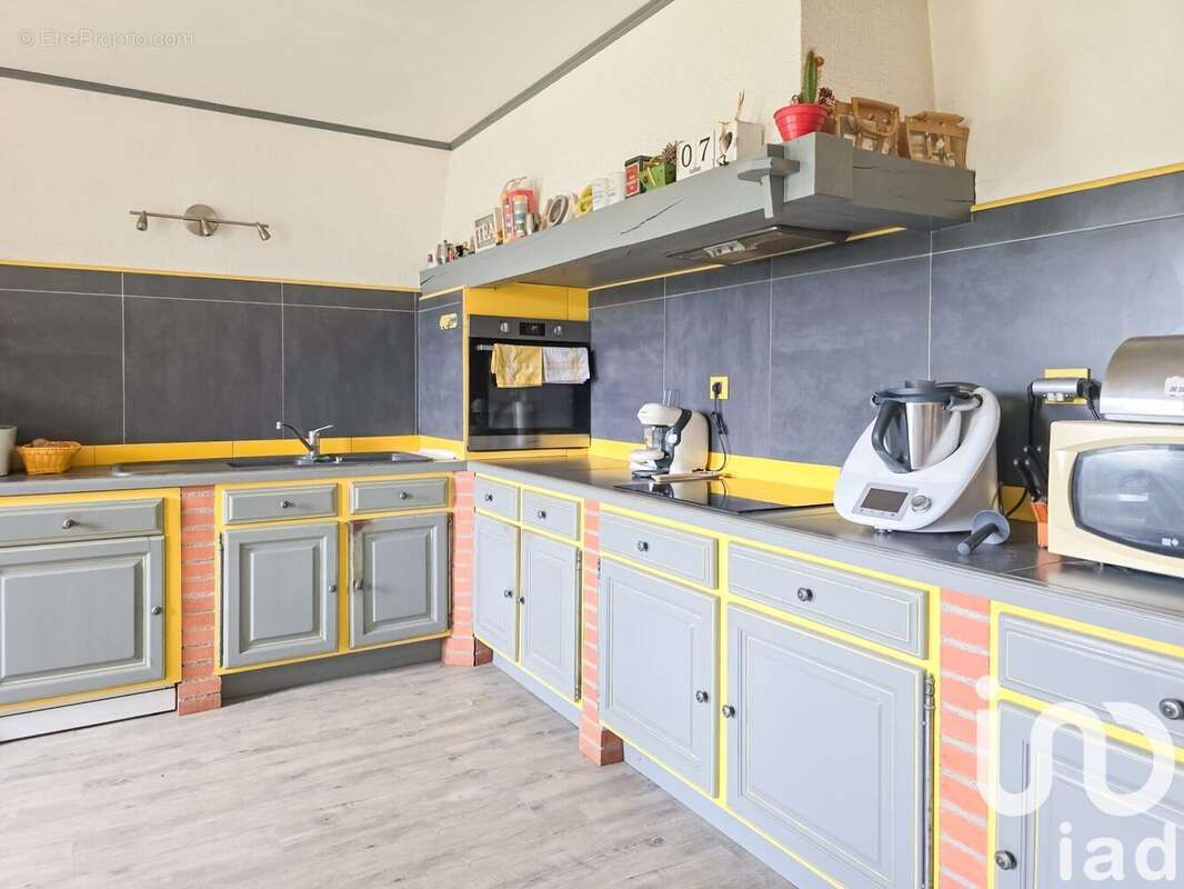 Photo 8 - Maison à MURET