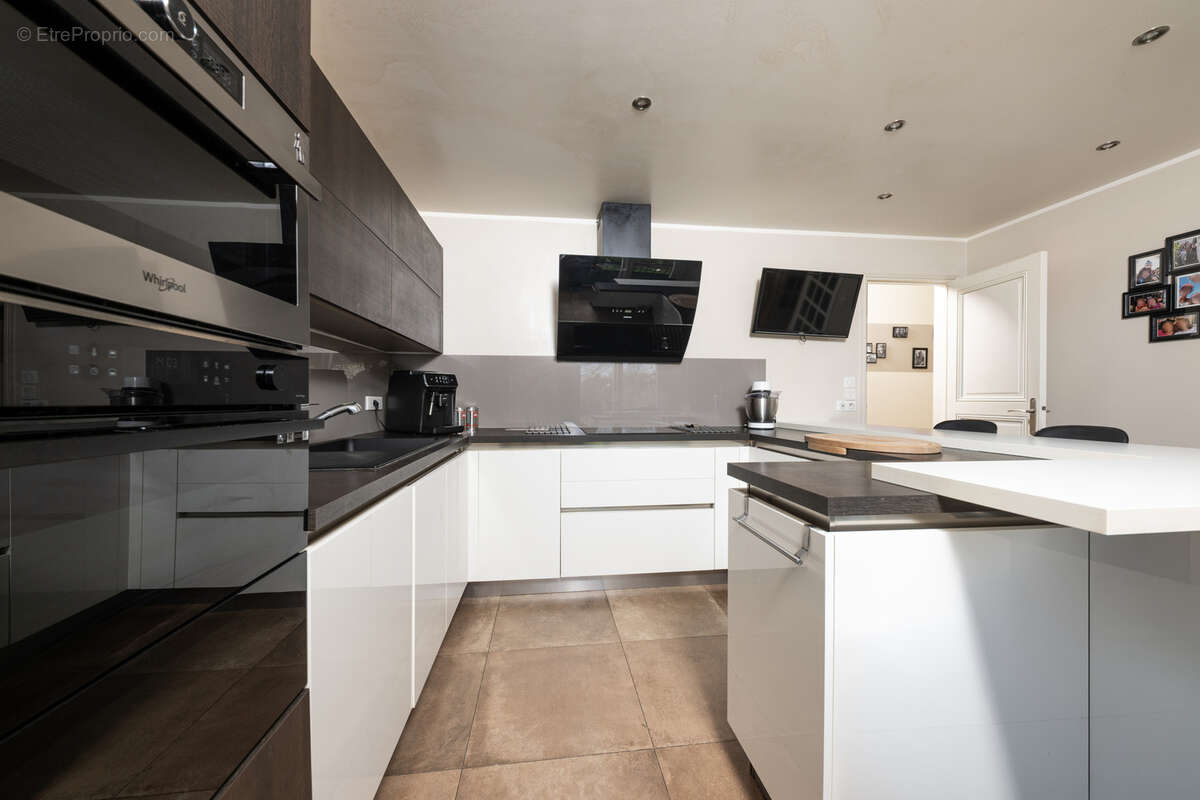 Maison à GOURNAY-SUR-MARNE