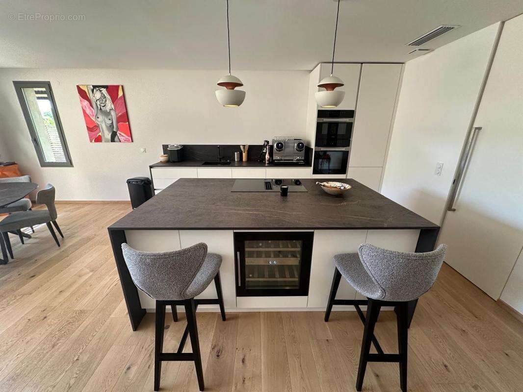 Maison à LA CADIERE-D&#039;AZUR