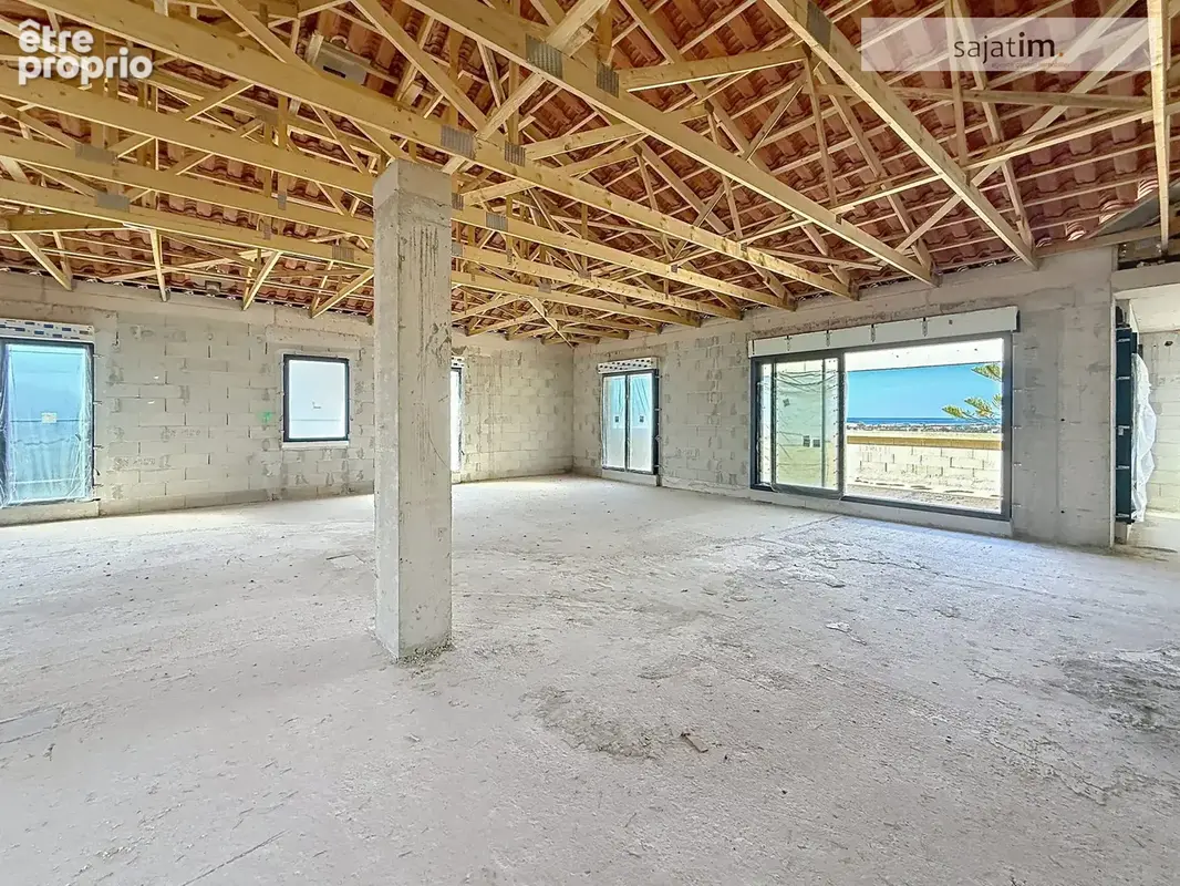 Appartement 4 pièces 122 m² à vendre à Six-Fours-Les-Plages (83140) - photo 4