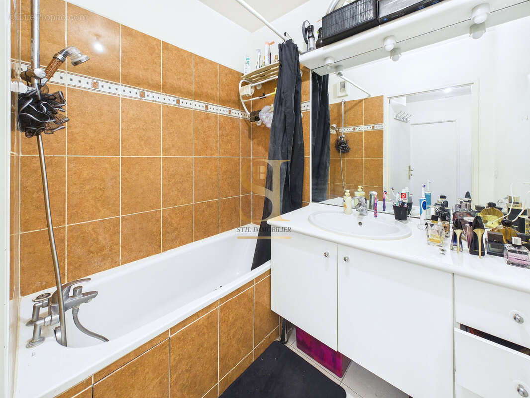 Appartement à YERRES