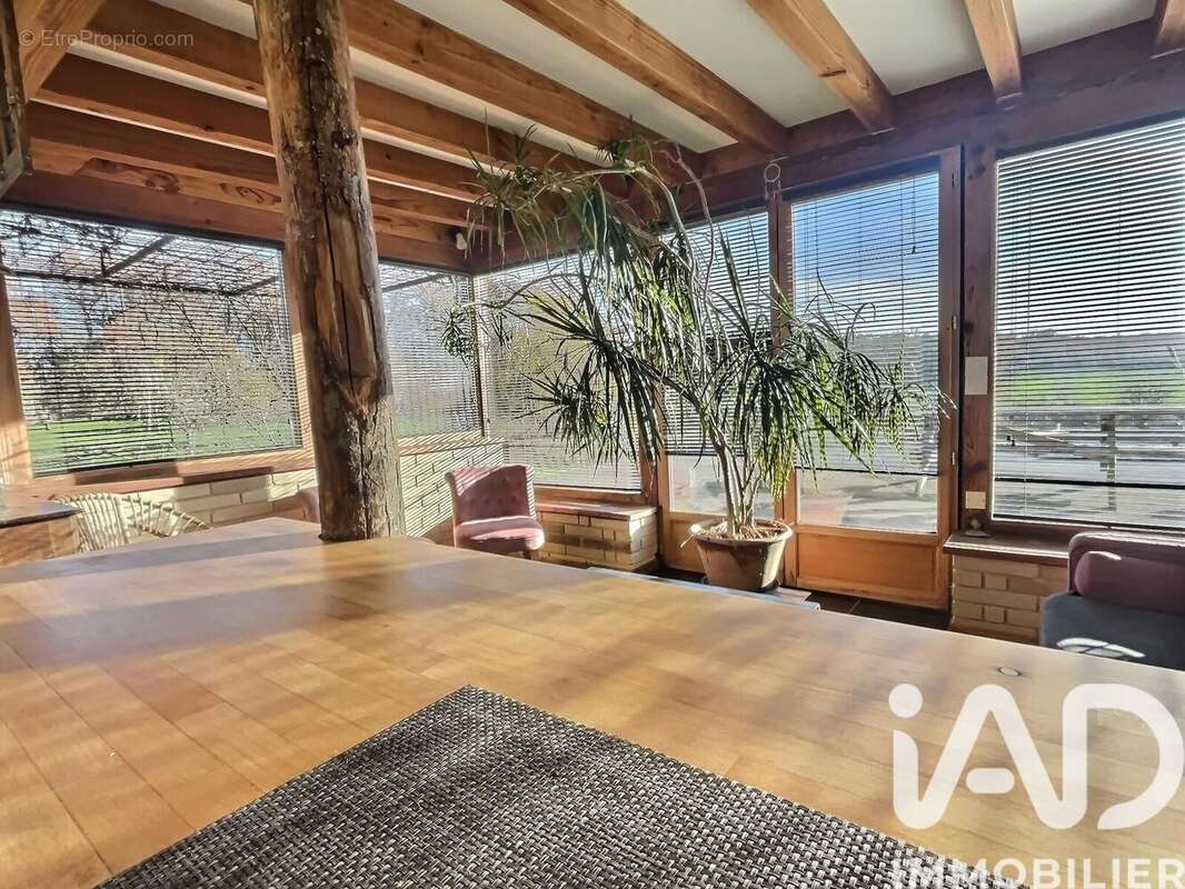 Photo 6 - Maison à SAUSSIGNAC