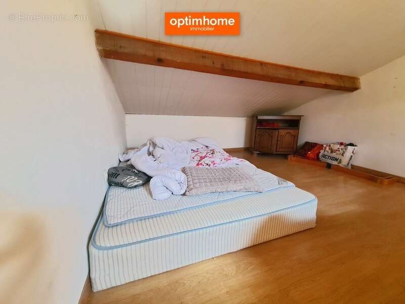 Maison à VAUCOULEURS