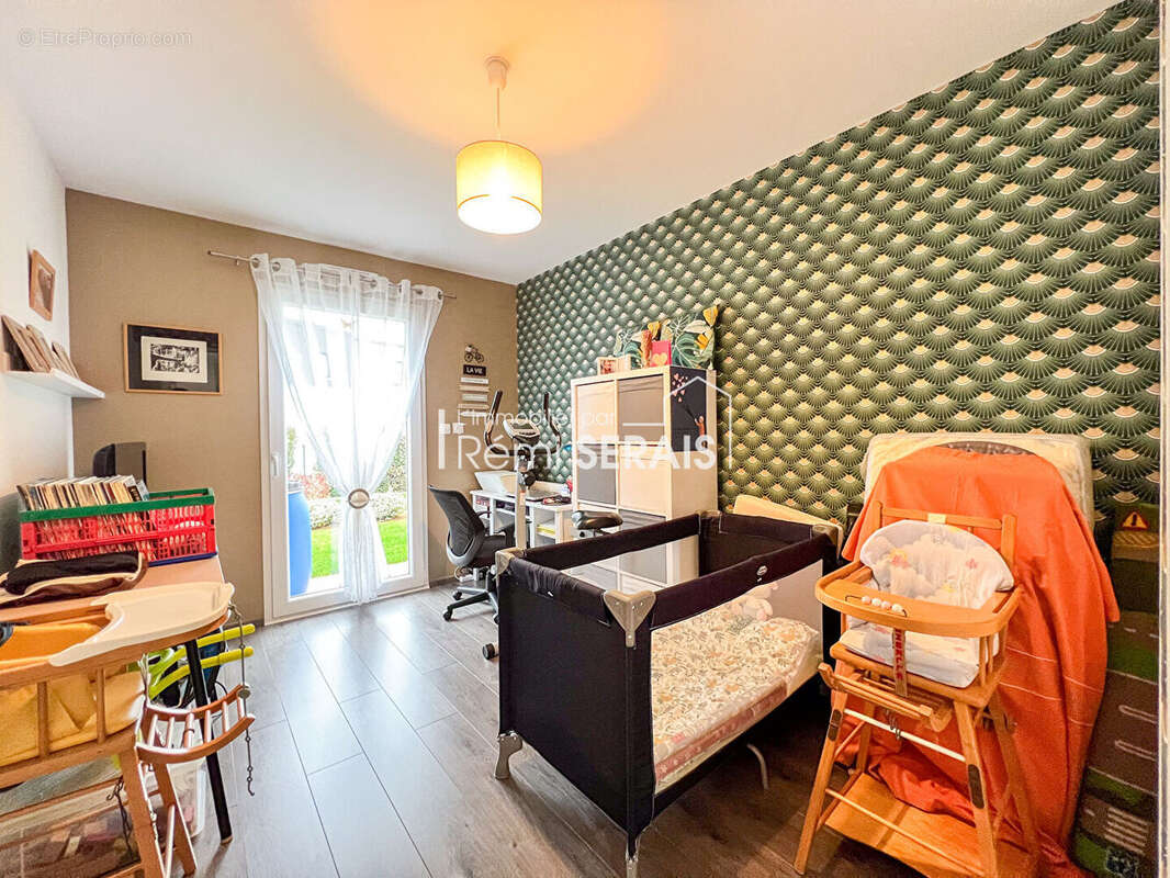 Maison à BARON-SUR-ODON