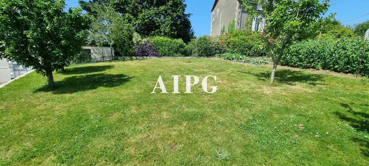 PORDIC, maison traditionnelle à vendre - photo 4