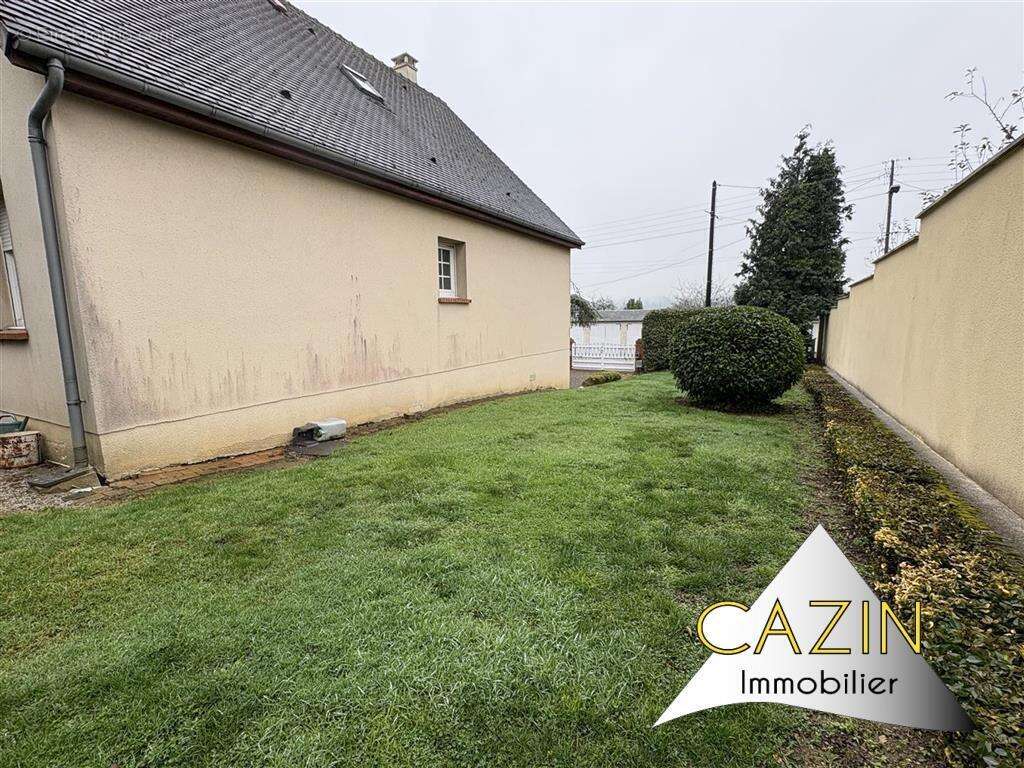 Maison à GACE